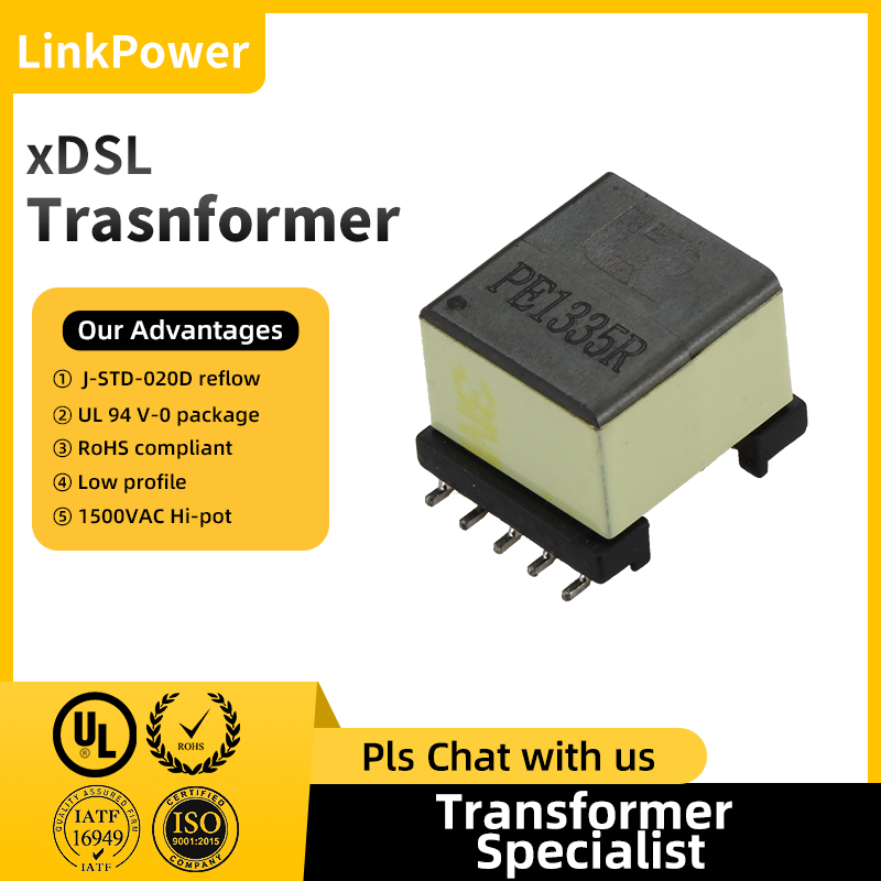 xdsl modem